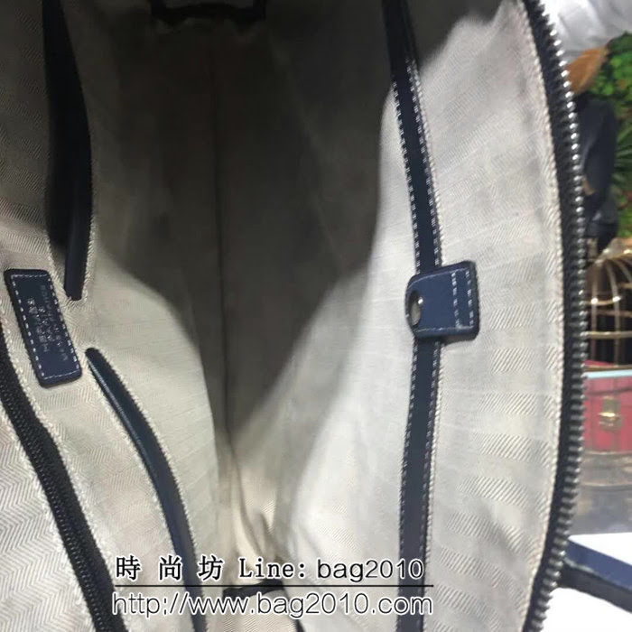 HERMES愛馬仕 最新款 男士公事包 橫款 可手提斜挎 8830-1 JD1133